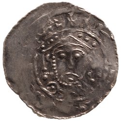 Deutsches Reich, Salier: Heinrich IV. (1056–1106)