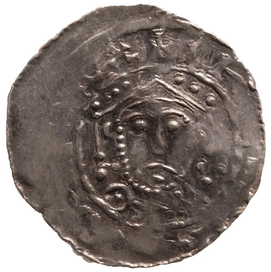 Deutsches Reich, Salier: Heinrich IV. (1056–1106)