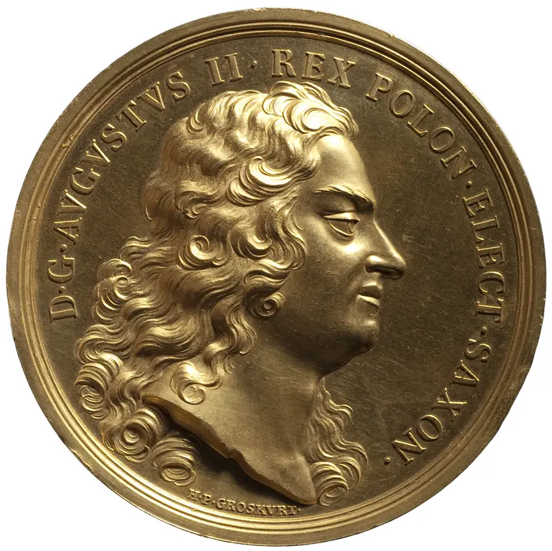 Medaille