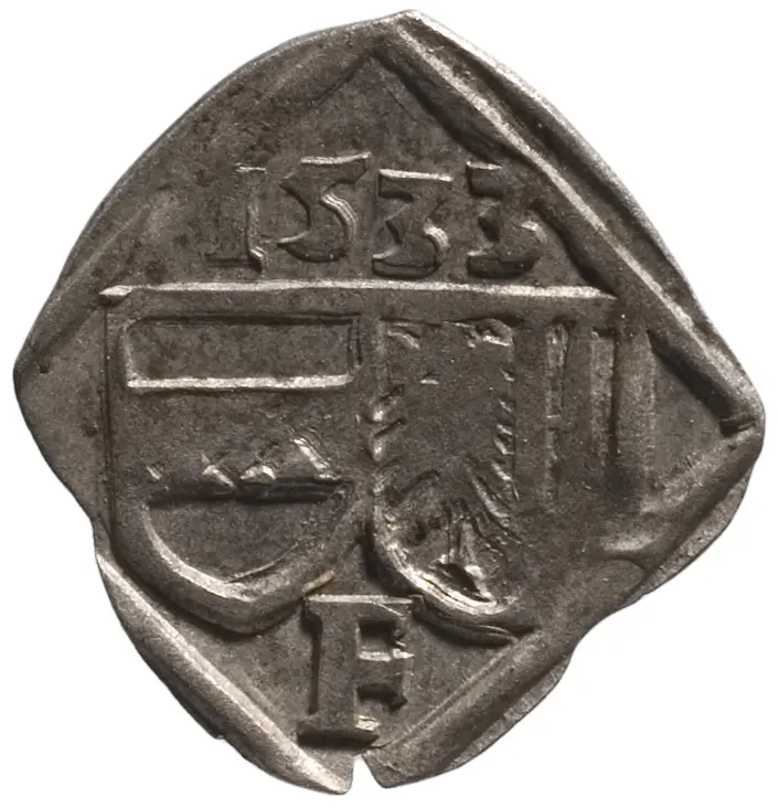 Münze