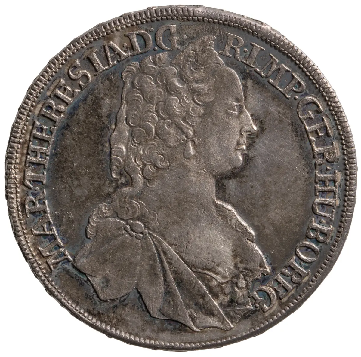 Haus Österreich: Maria Theresia