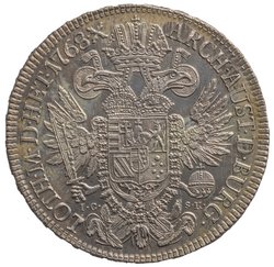 Haus Österreich: Joseph II.