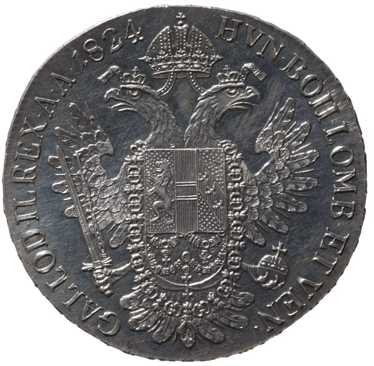 Habsburg: Franz I.