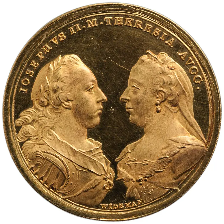 Medaille