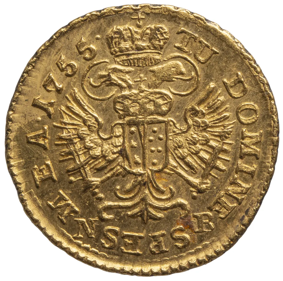 Haus Österreich: Franz I. Stephan