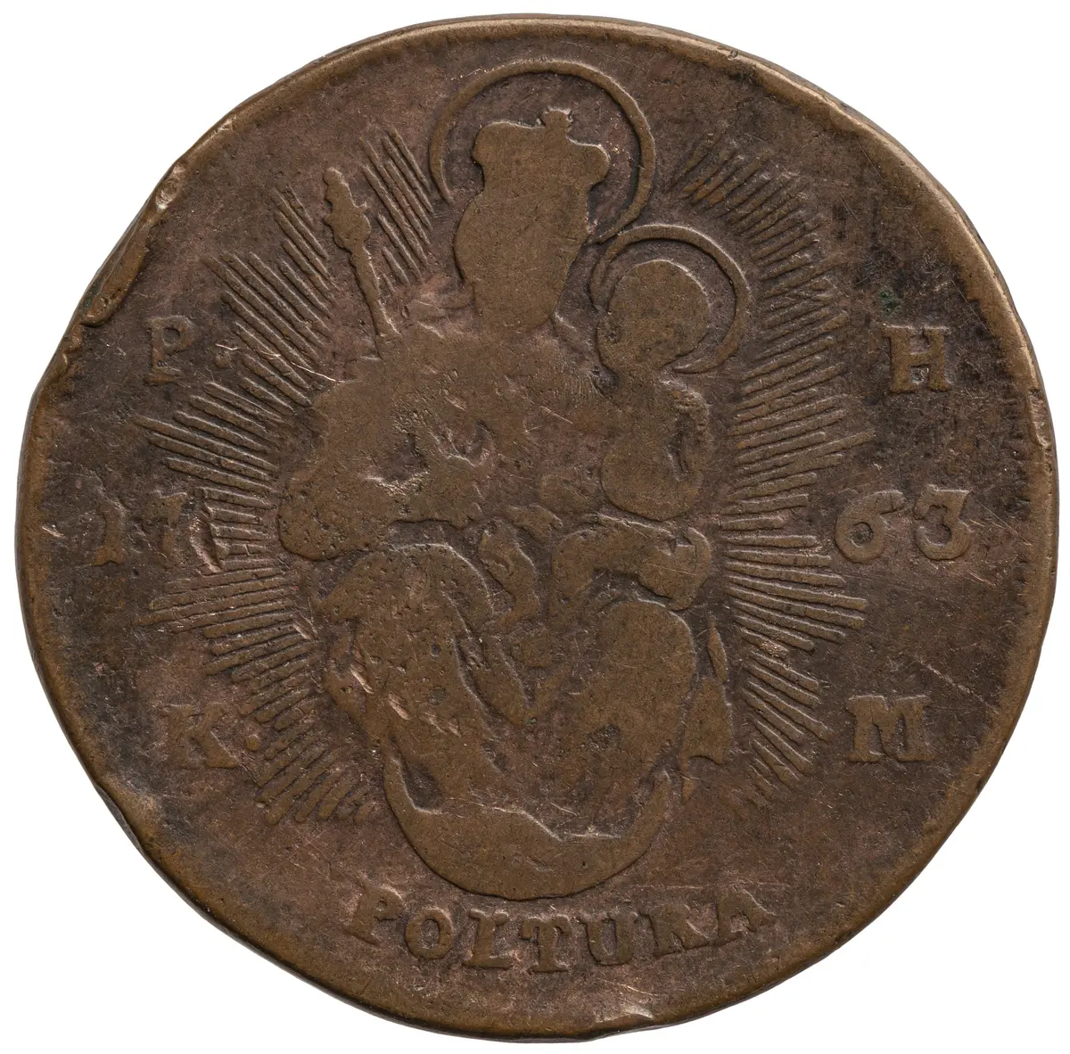Haus Österreich: Maria Theresia
