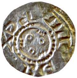 Könige von Ungarn: Brakteaten (Mittelalter)