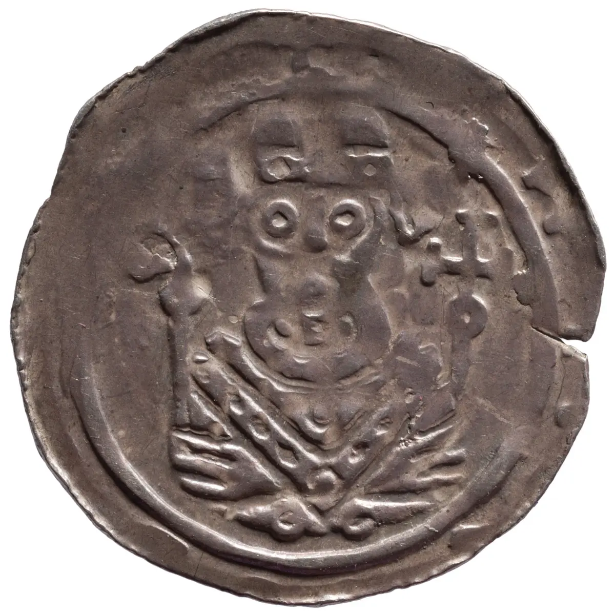Erzbischöfe von Salzburg: Eberhard I. (1147–1164)
