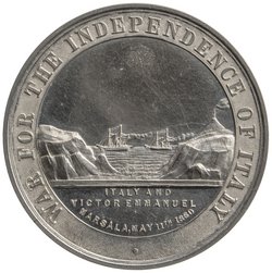 Medaille