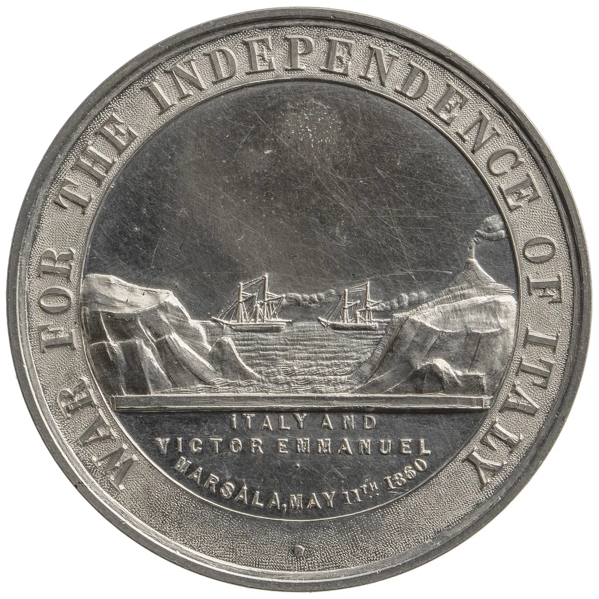 Medaille