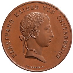 Habsburg: Kaiser Ferdinand I.