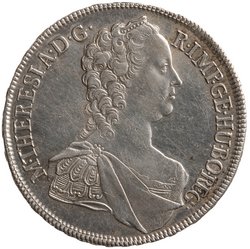 Haus Österreich: Maria Theresia