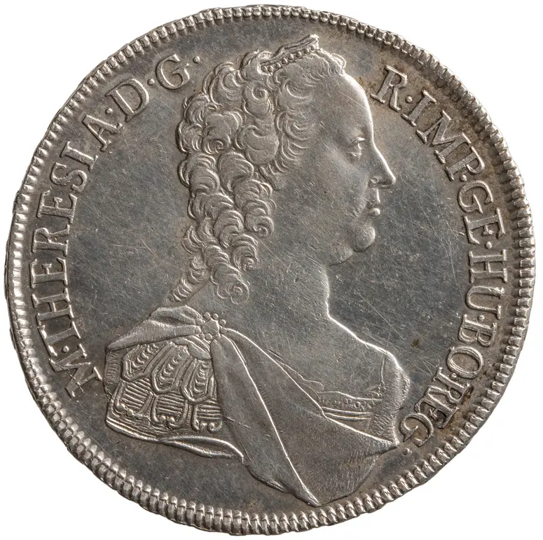 Münze