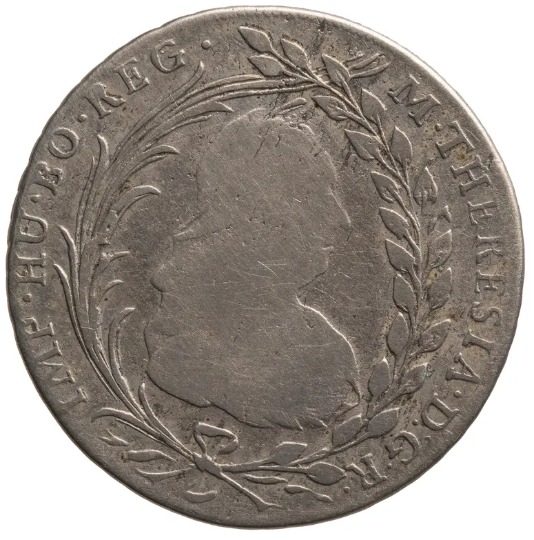 Münze