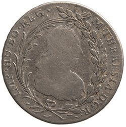 Haus Österreich: Maria Theresia