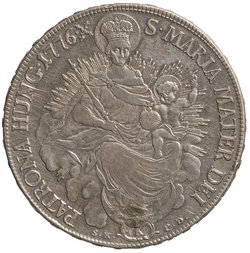 Haus Österreich: Maria Theresia