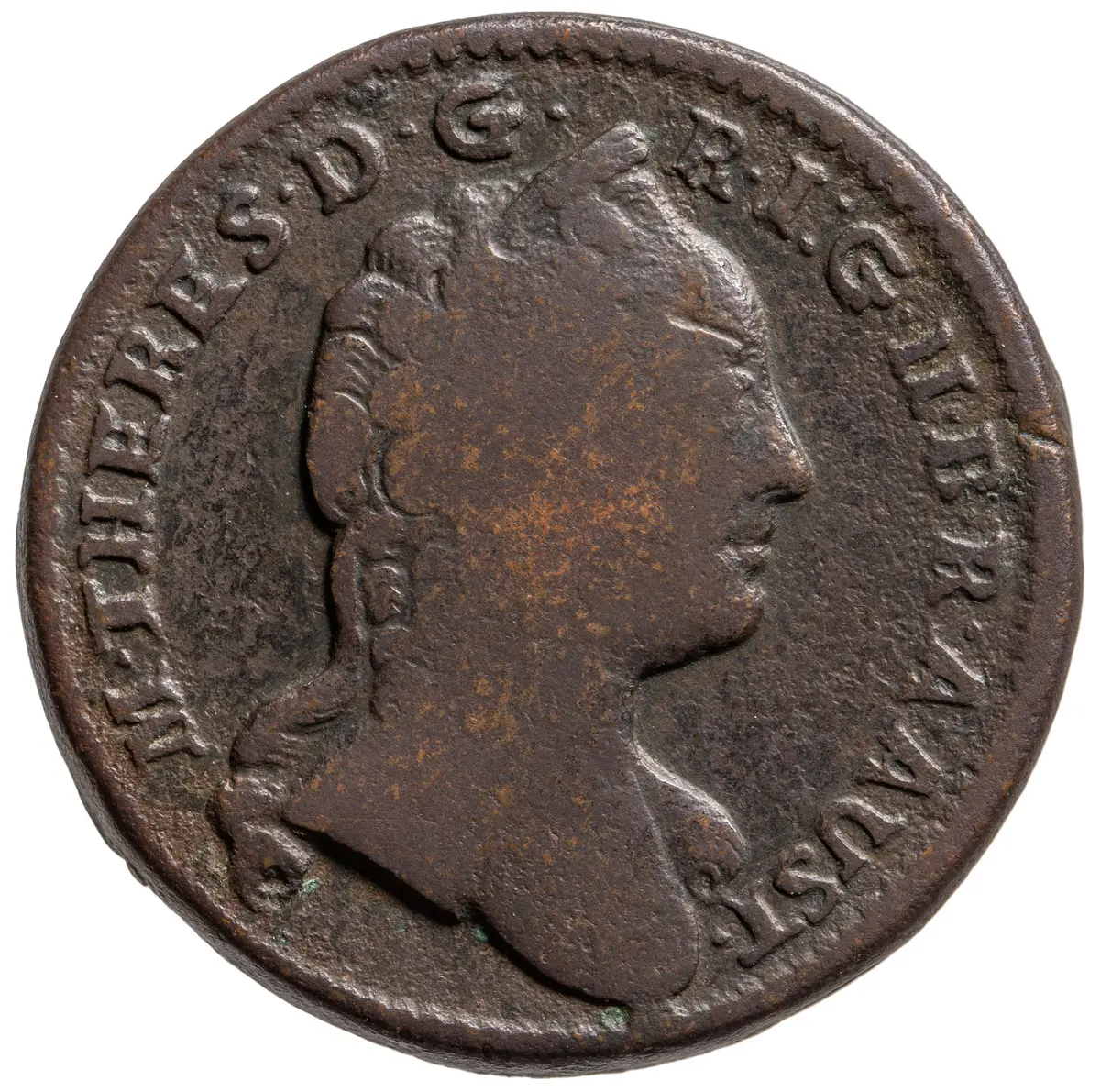Haus Österreich: Maria Theresia