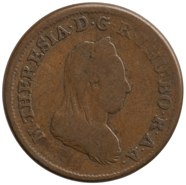 Münze