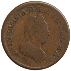 Haus Österreich: Maria Theresia