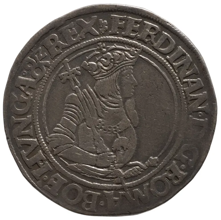 Münze