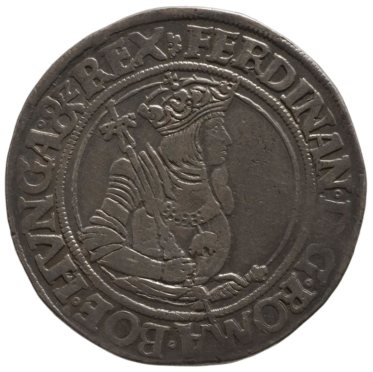 Münze