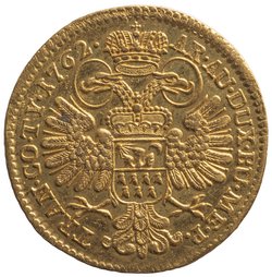 Haus Österreich: Maria Theresia
