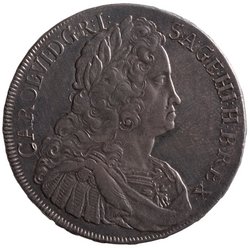 Haus Österreich: Karl VI.