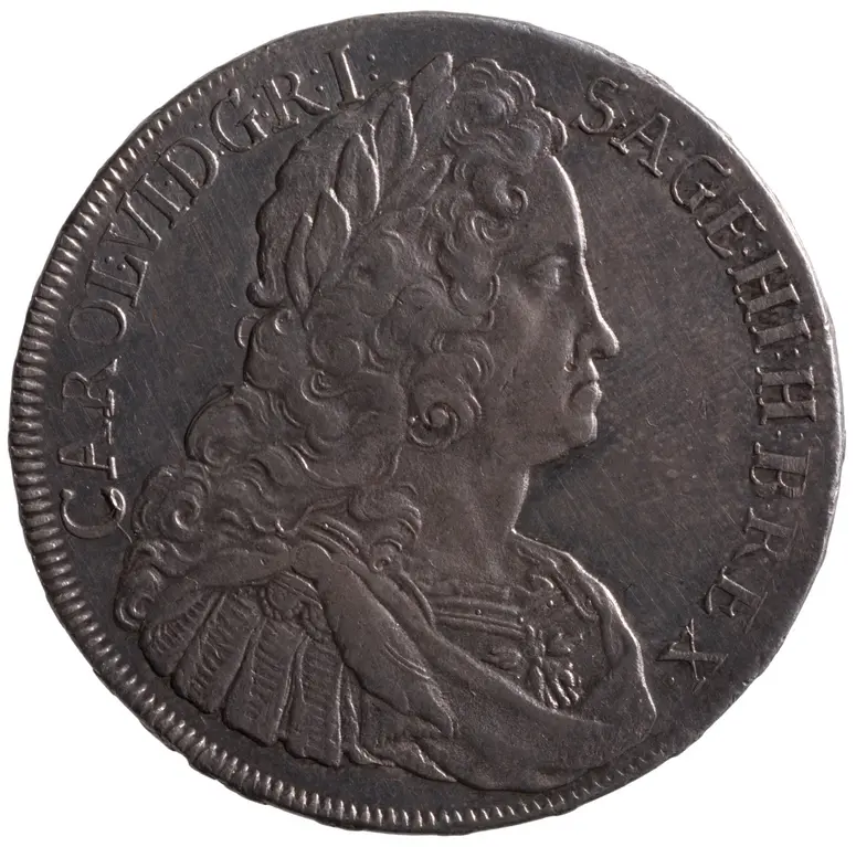 Münze