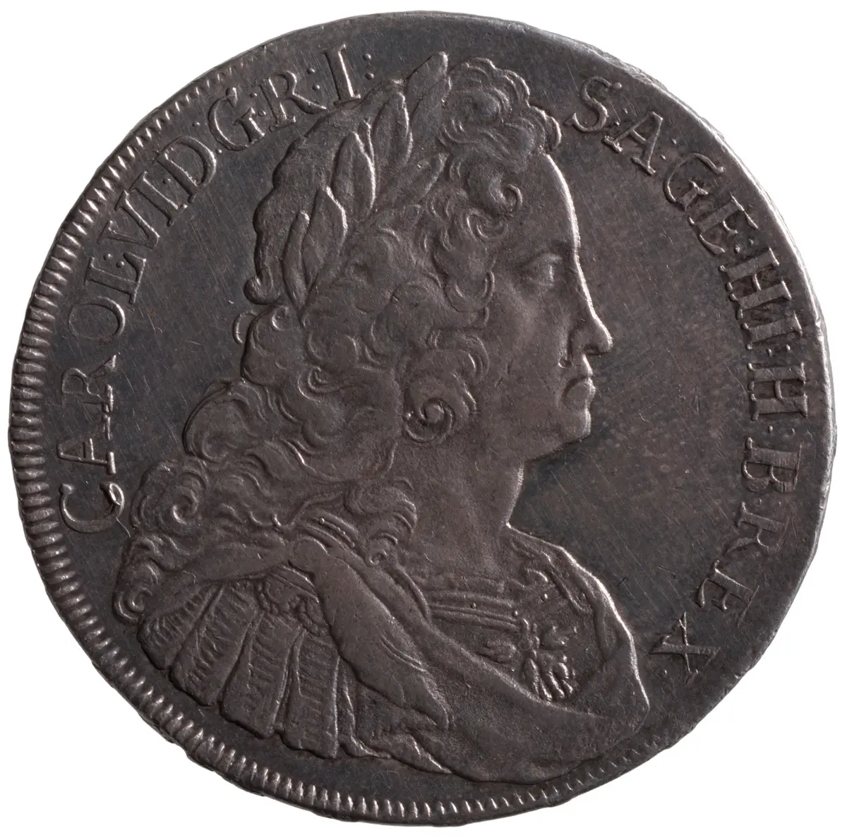 Haus Österreich: Karl VI.