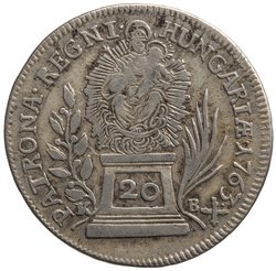 Haus Österreich: Maria Theresia