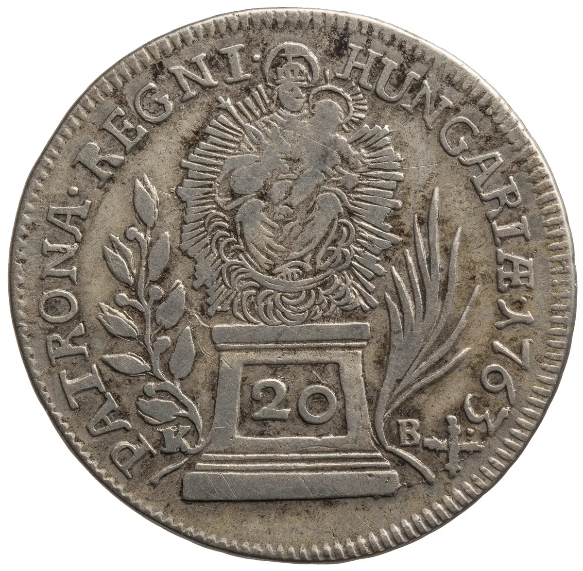 Haus Österreich: Maria Theresia
