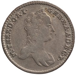 Haus Österreich: Maria Theresia