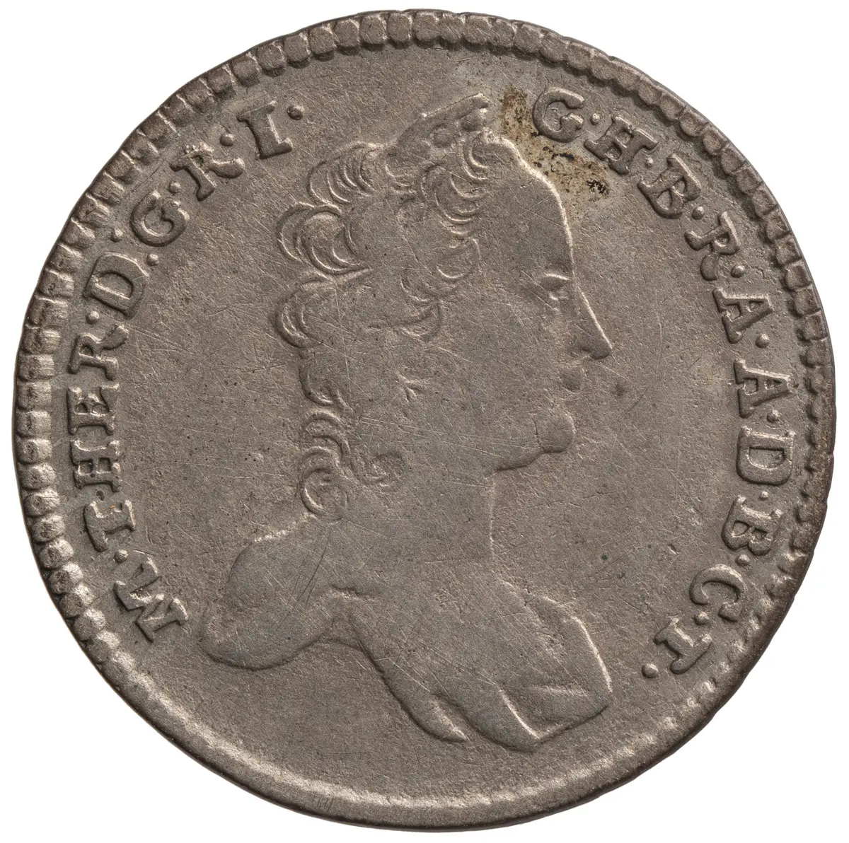 Haus Österreich: Maria Theresia