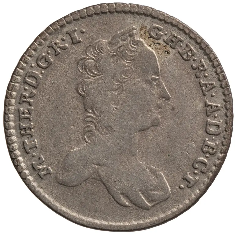 Münze