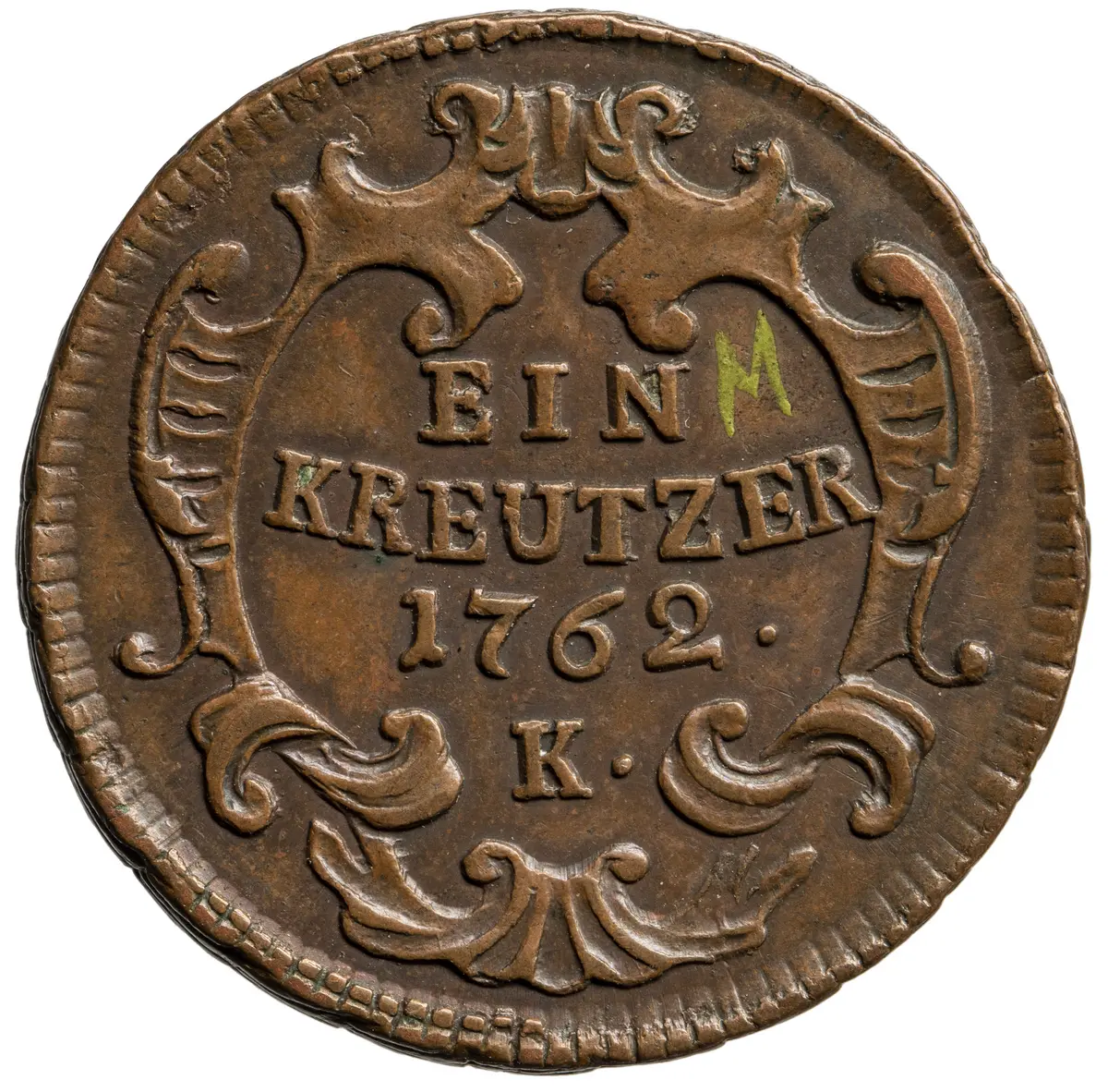 Haus Österreich: Maria Theresia