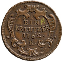 Haus Österreich: Maria Theresia