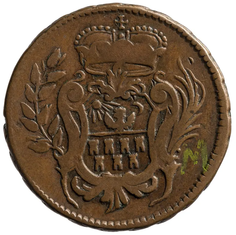 Münze