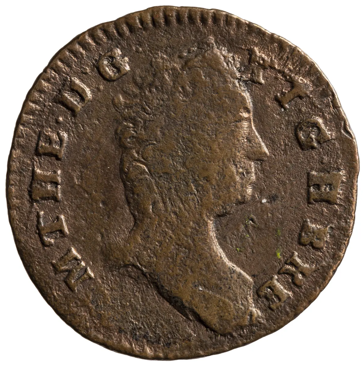 Haus Österreich: Maria Theresia