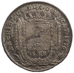 Haus Österreich: Maria Theresia