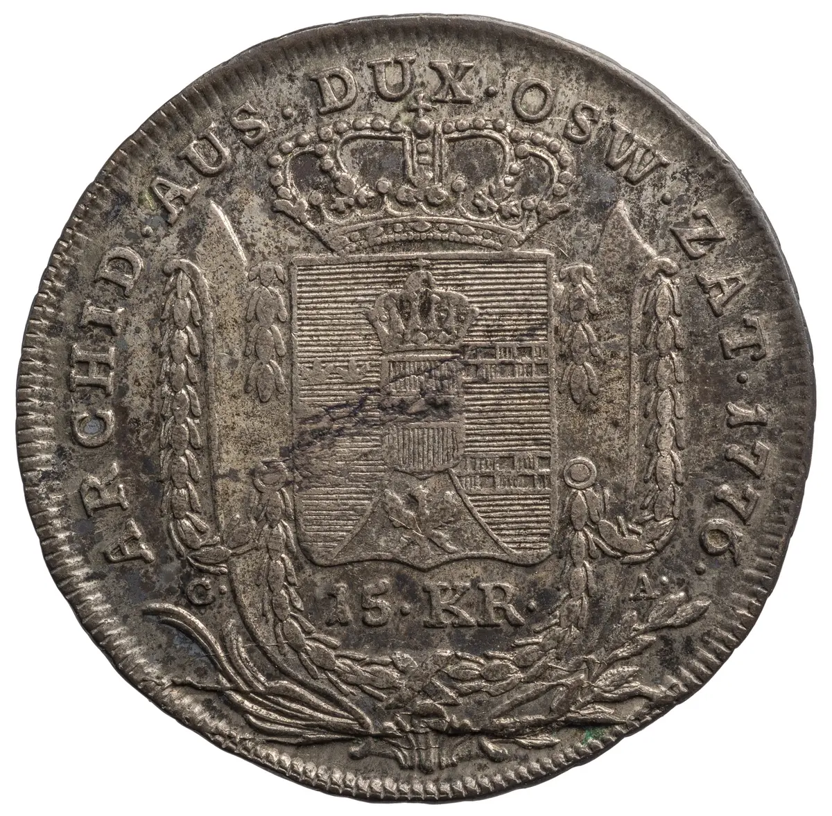 Haus Österreich: Maria Theresia