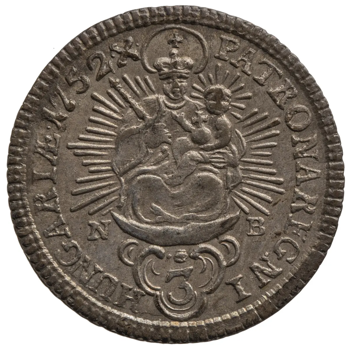 Haus Österreich: Maria Theresia