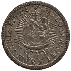 Haus Österreich: Maria Theresia