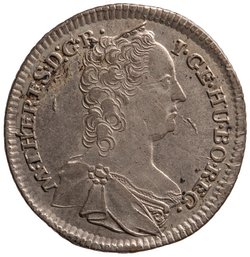 Haus Österreich: Maria Theresia