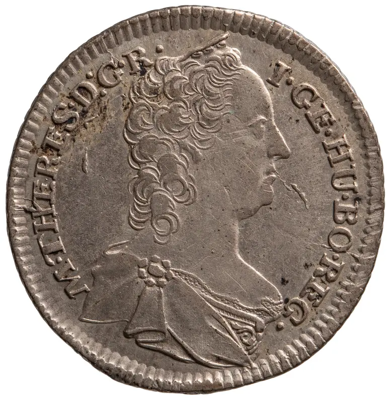 Münze