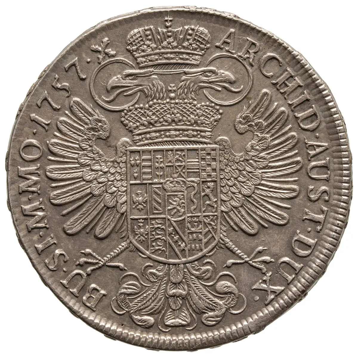 Haus Österreich: Maria Theresia