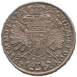 Haus Österreich: Maria Theresia