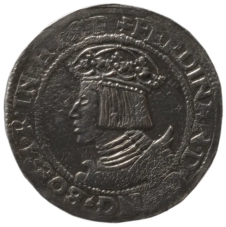 Münze