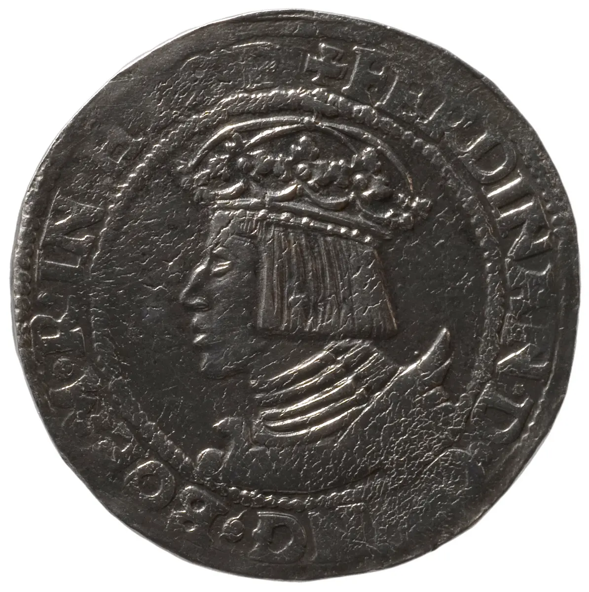 Münze