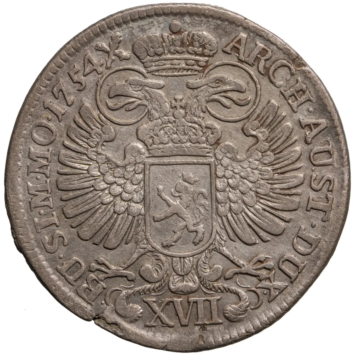 Haus Österreich: Maria Theresia