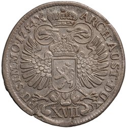 Haus Österreich: Maria Theresia
